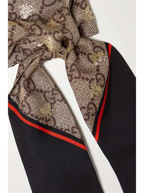 best gucci scarf|gucci scarf outlet.